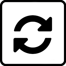 Icon for monitoring